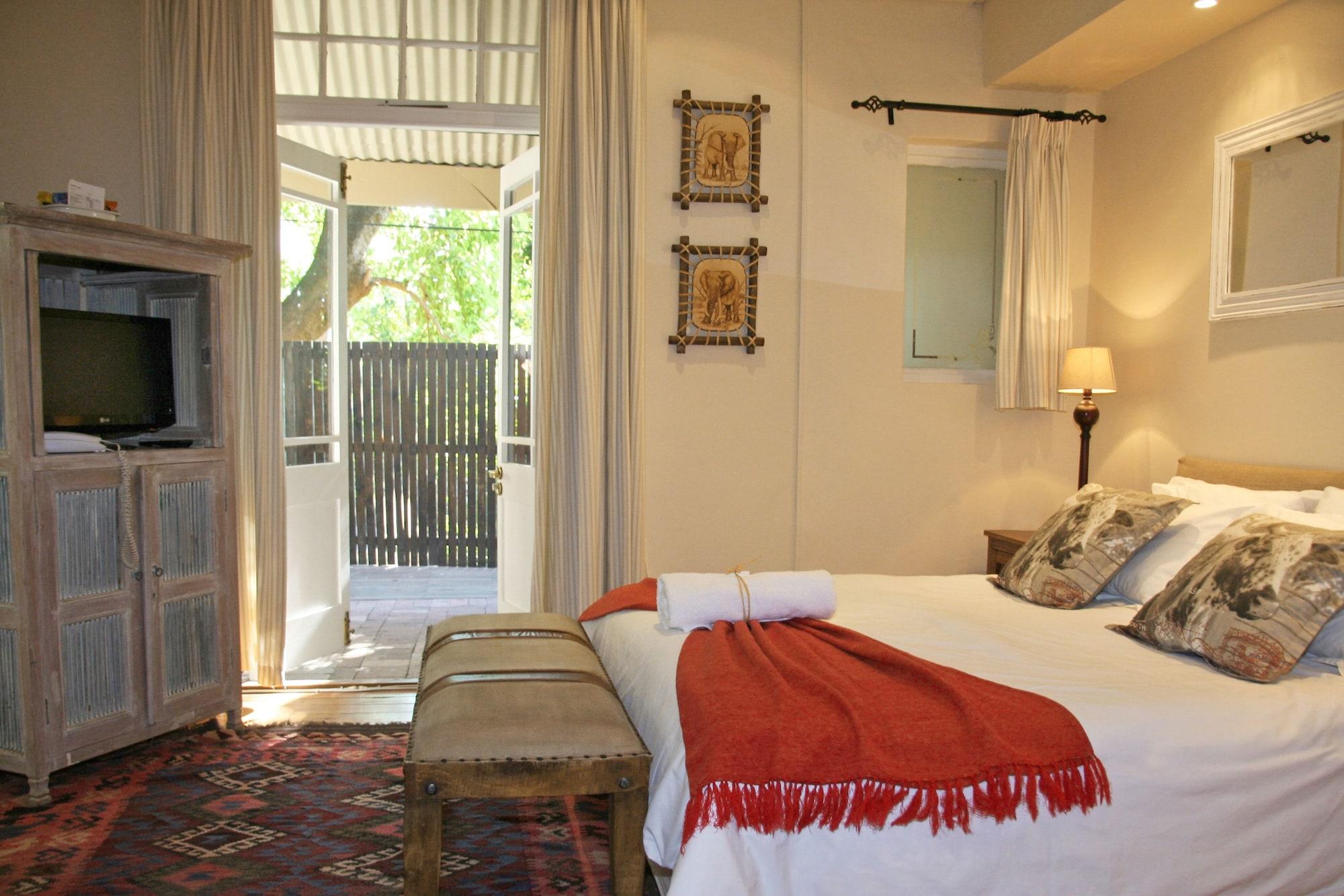 Guest house Rosedene Cape Town