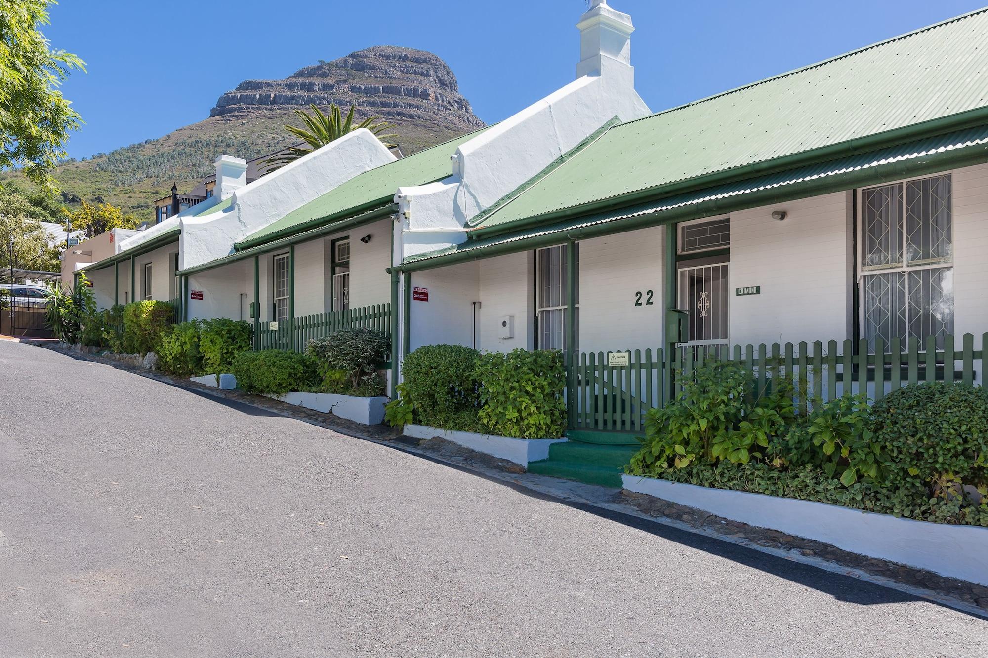 Rosedene Guest house Cape Town