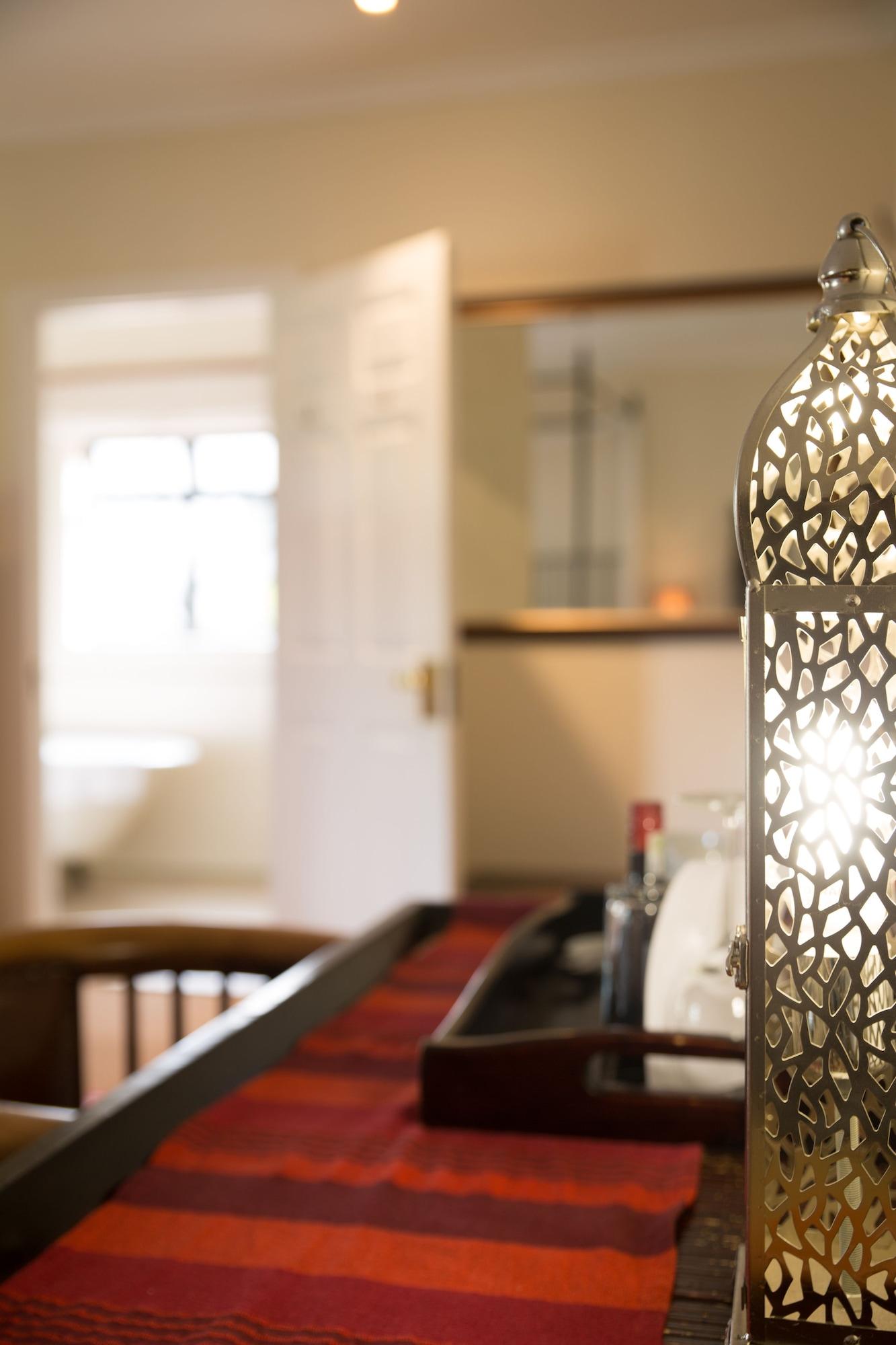 Rosedene Guest house