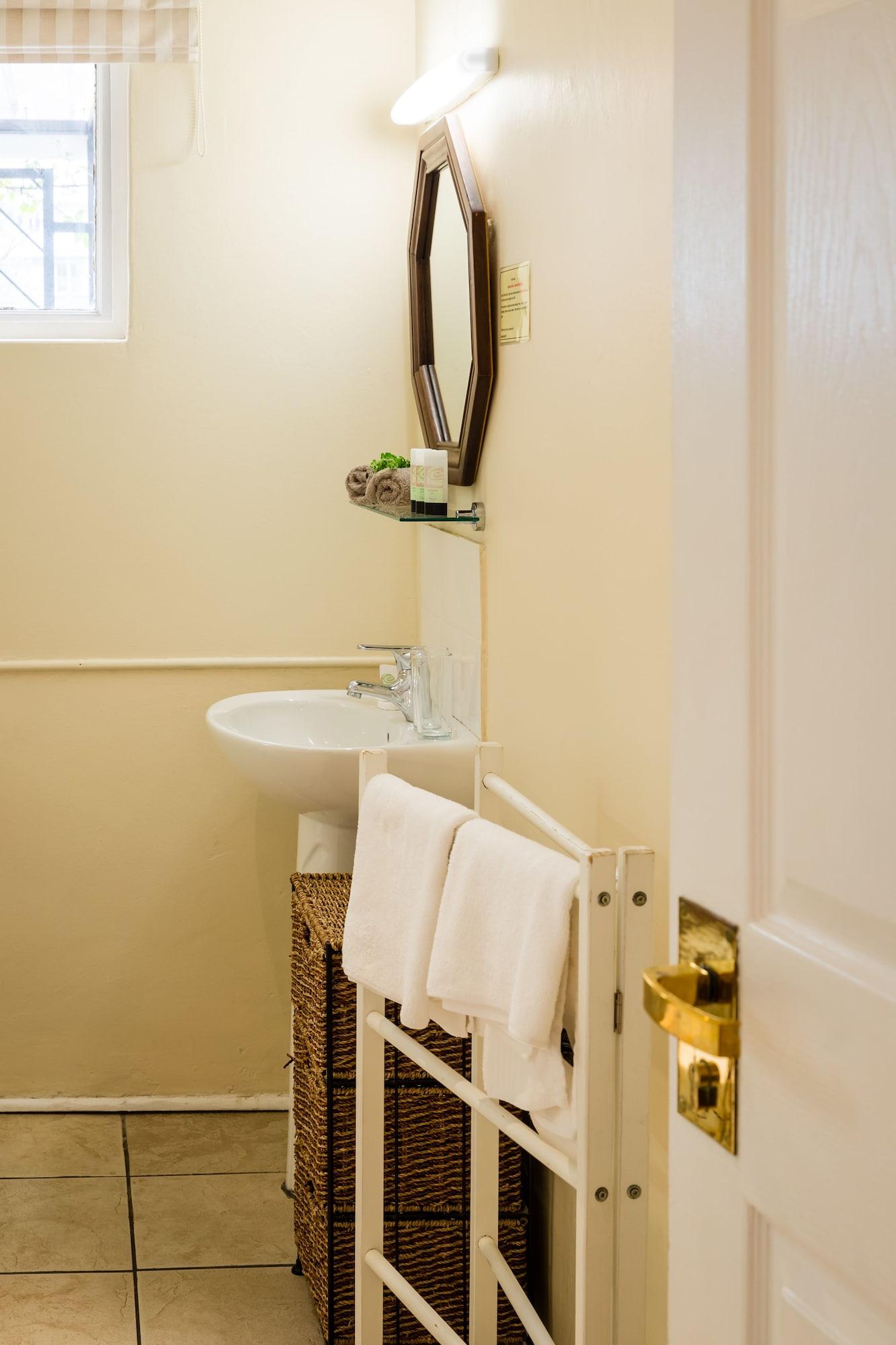 Guest house Rosedene Cape Town