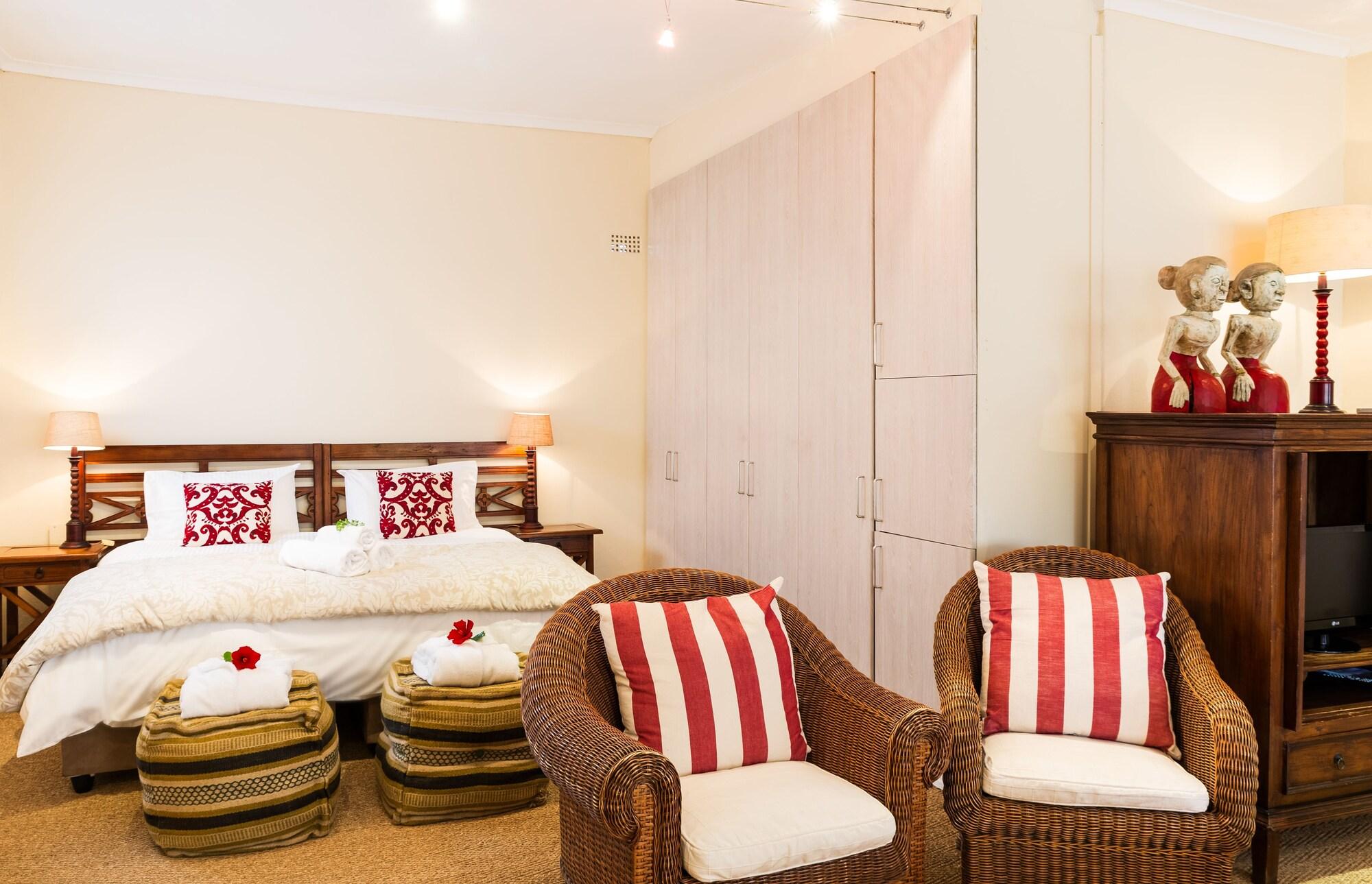 Guest house Rosedene Cape Town