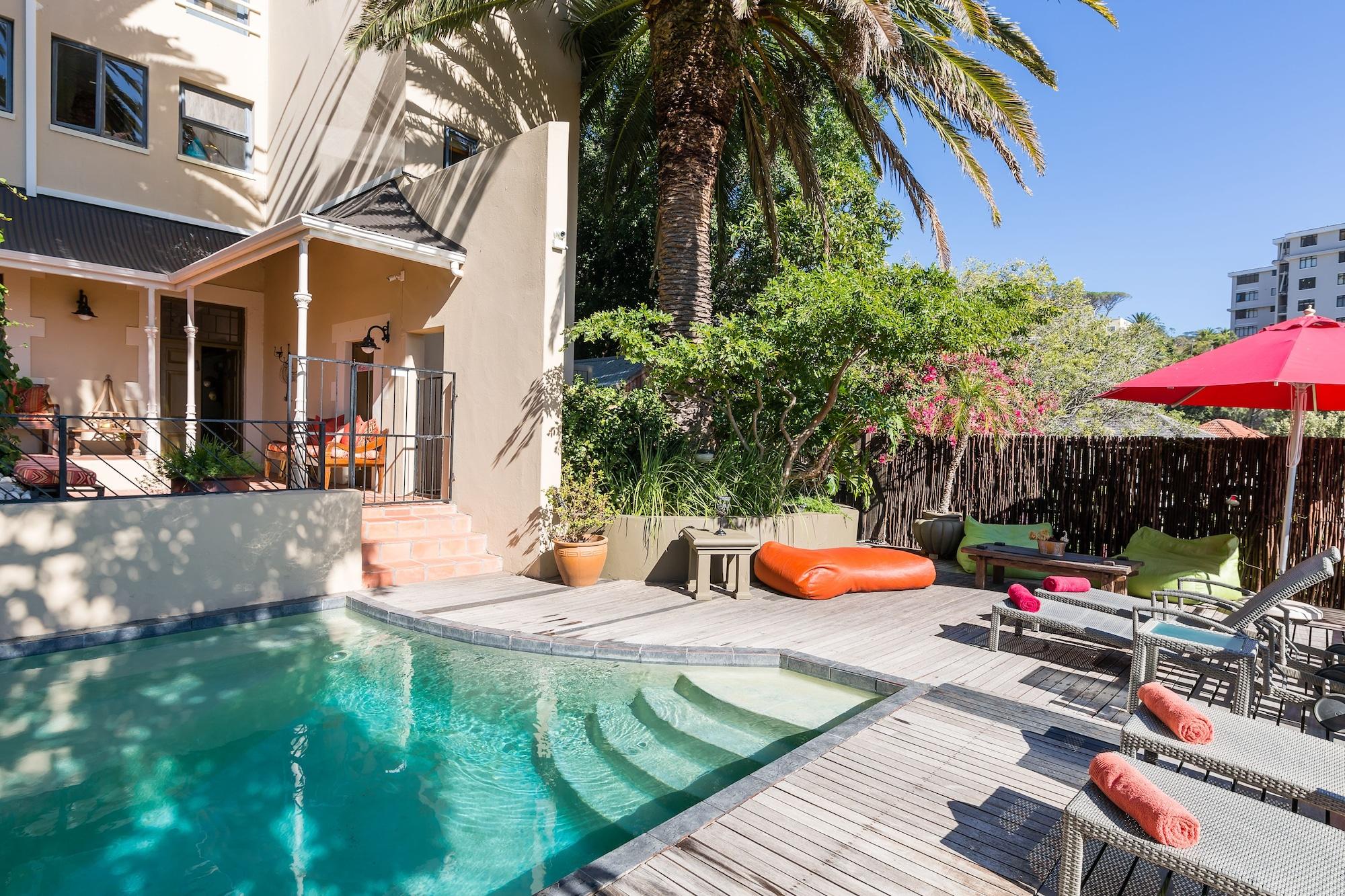 Rosedene Guest house Cape Town
