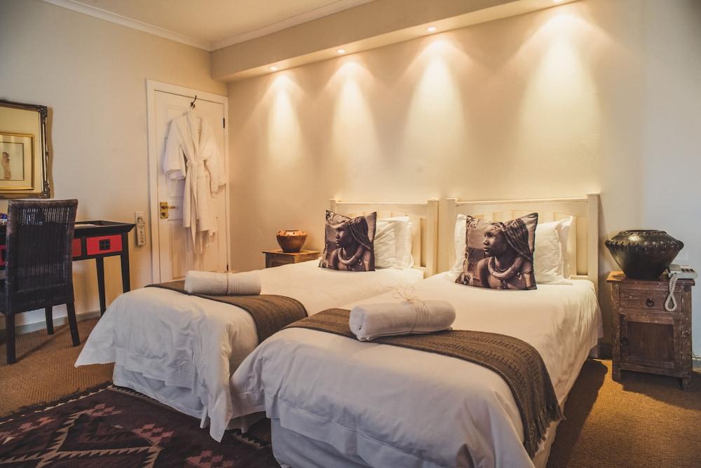 Rosedene Guest house