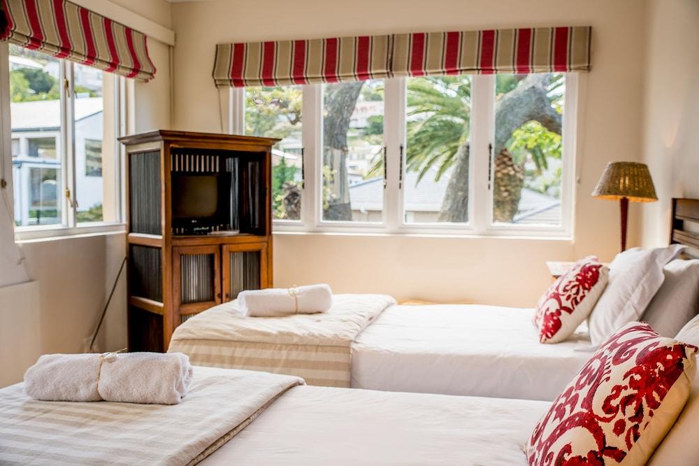 Guest house Rosedene Cape Town