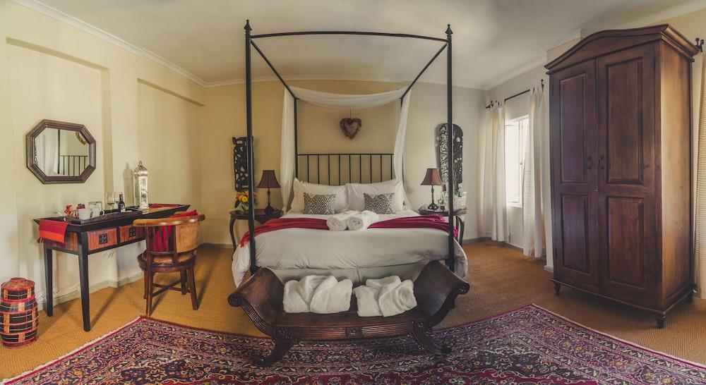 Guest house Rosedene 4*