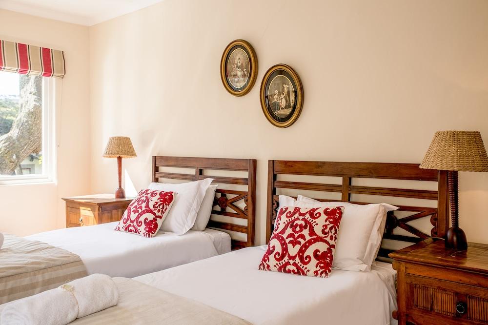 Rosedene 4* Cape Town