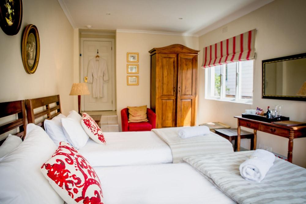 Rosedene 4* Cape Town
