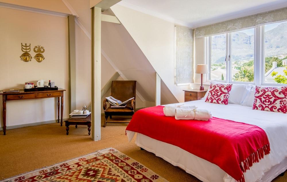 Rosedene Guest house Cape Town