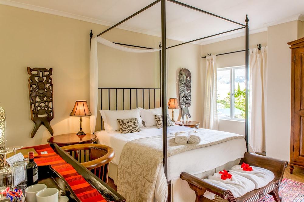 Rosedene Guest house Cape Town
