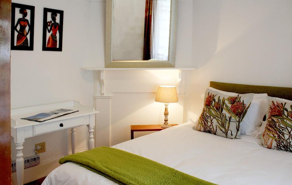 Rosedene Guest house 4*