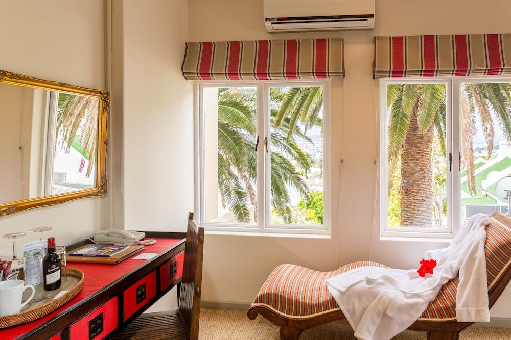 Rosedene 4* Cape Town
