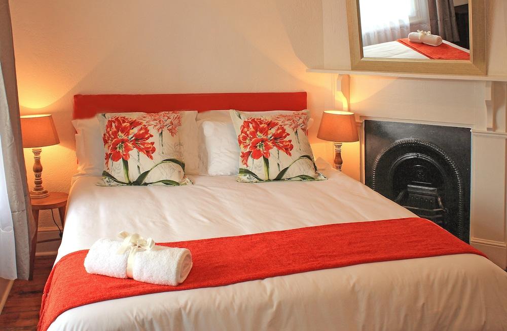 Rosedene Guest house Cape Town
