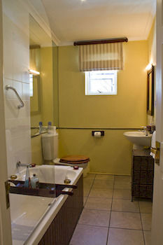 Rosedene Guest house 4*