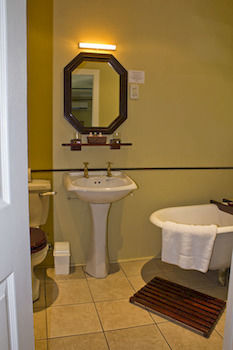 Rosedene Guest house Cape Town