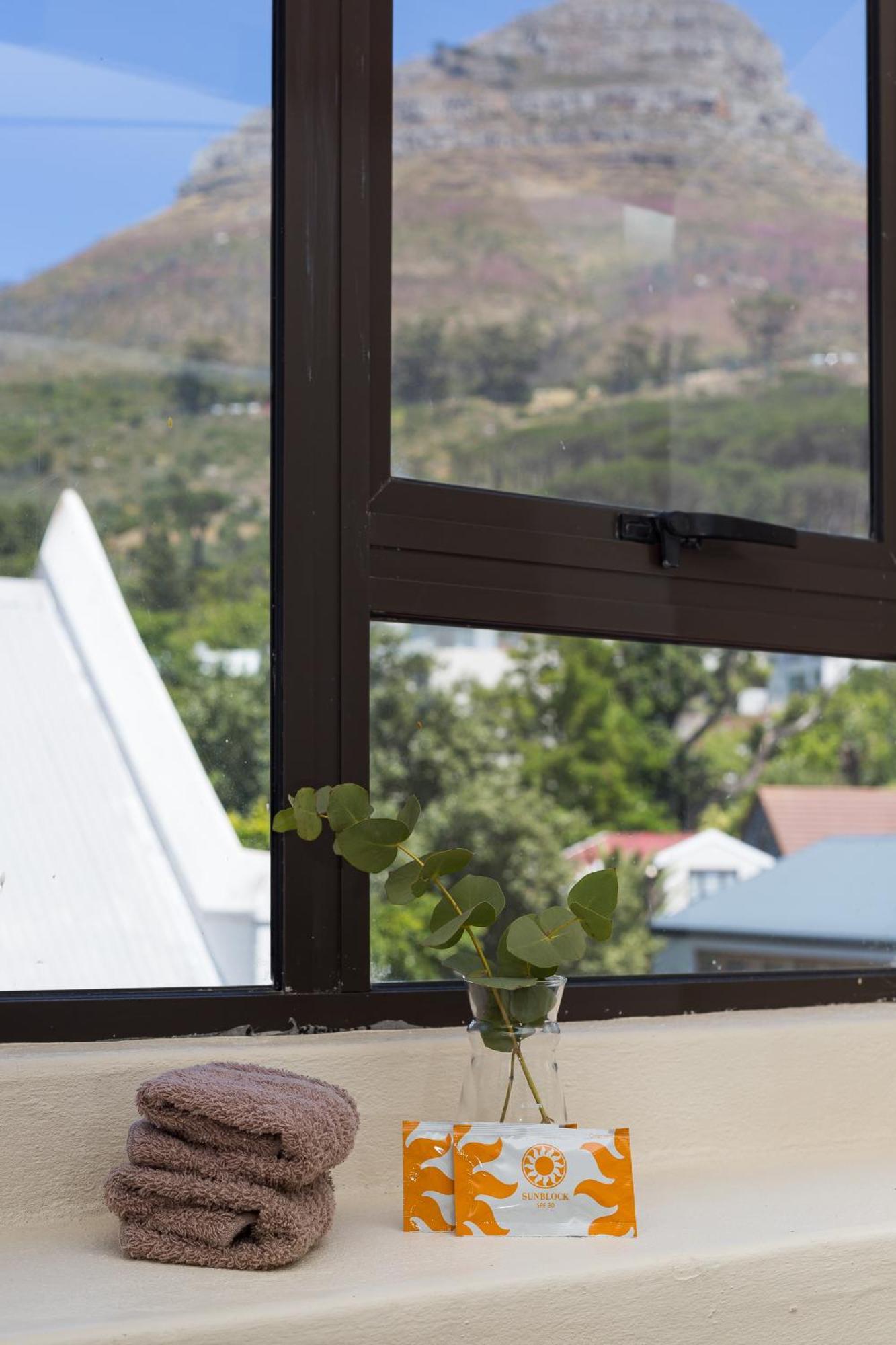 Rosedene Guest house 4*