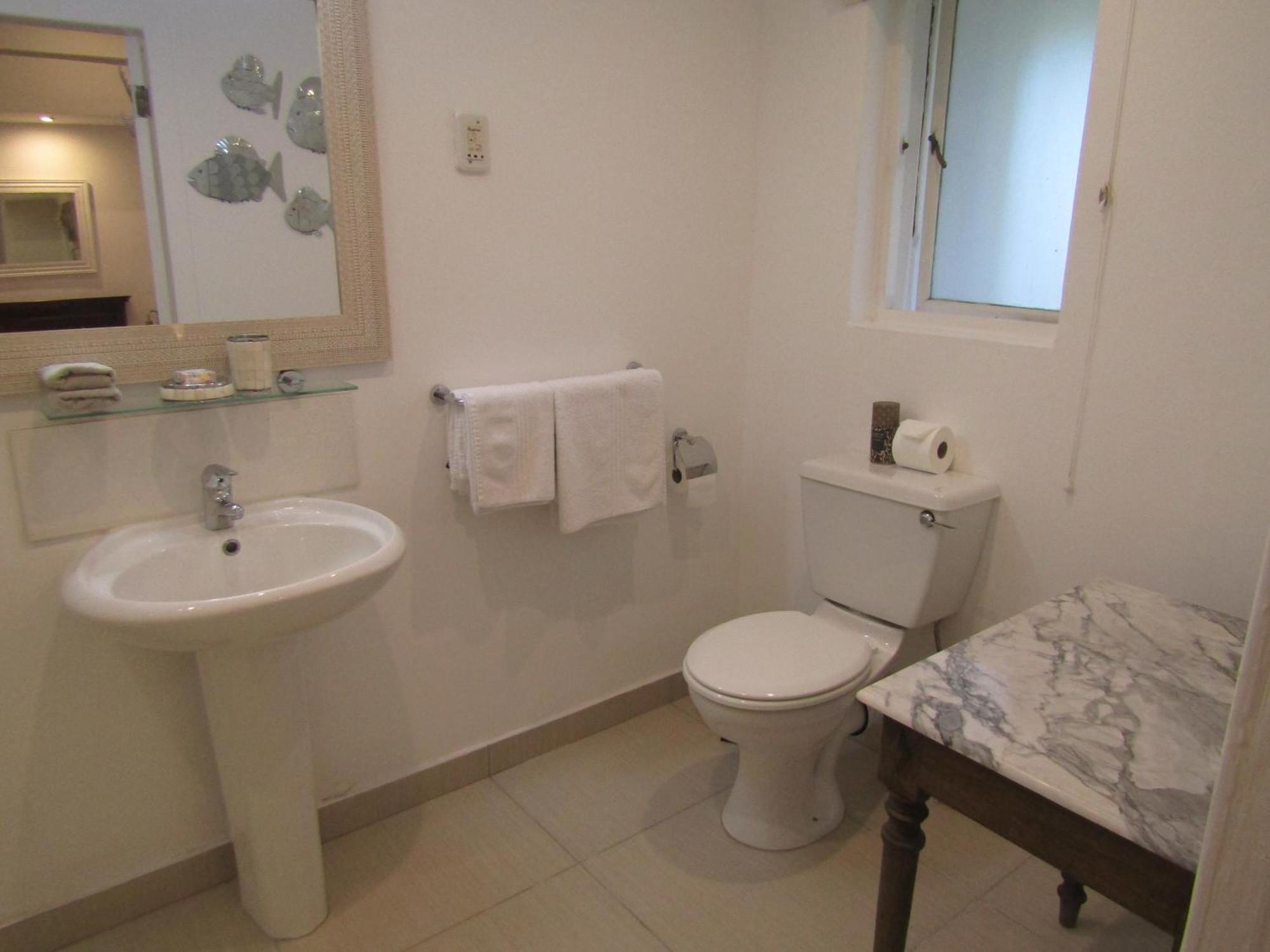 Rosedene Guest house Cape Town