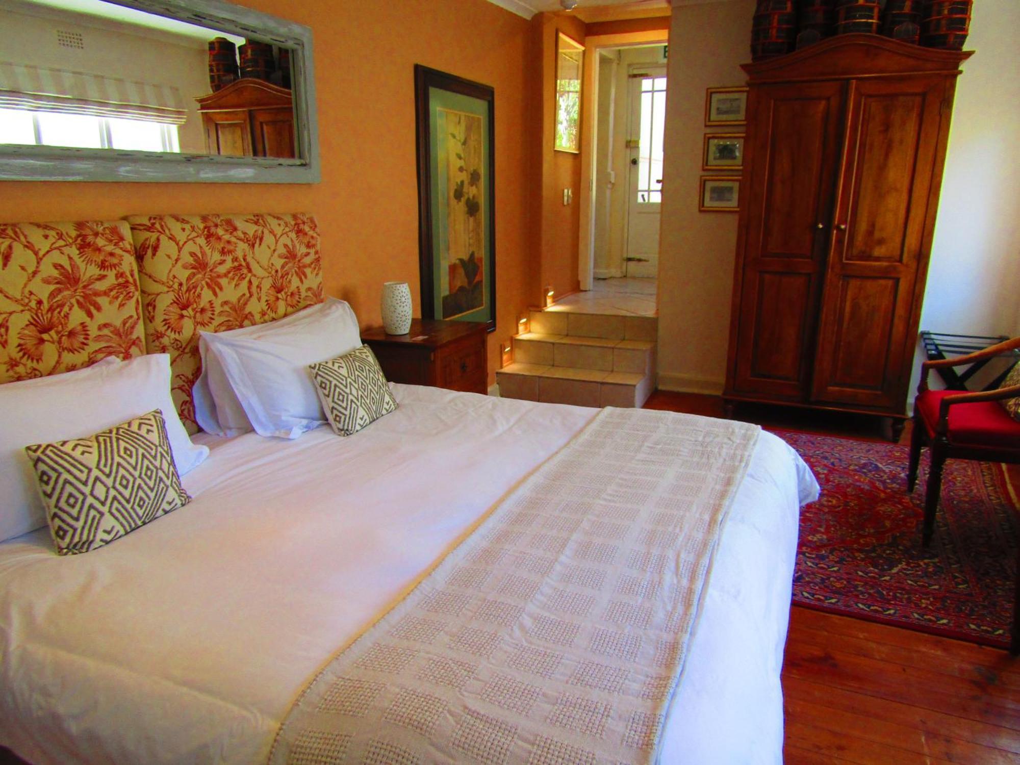 Guest house Rosedene Cape Town