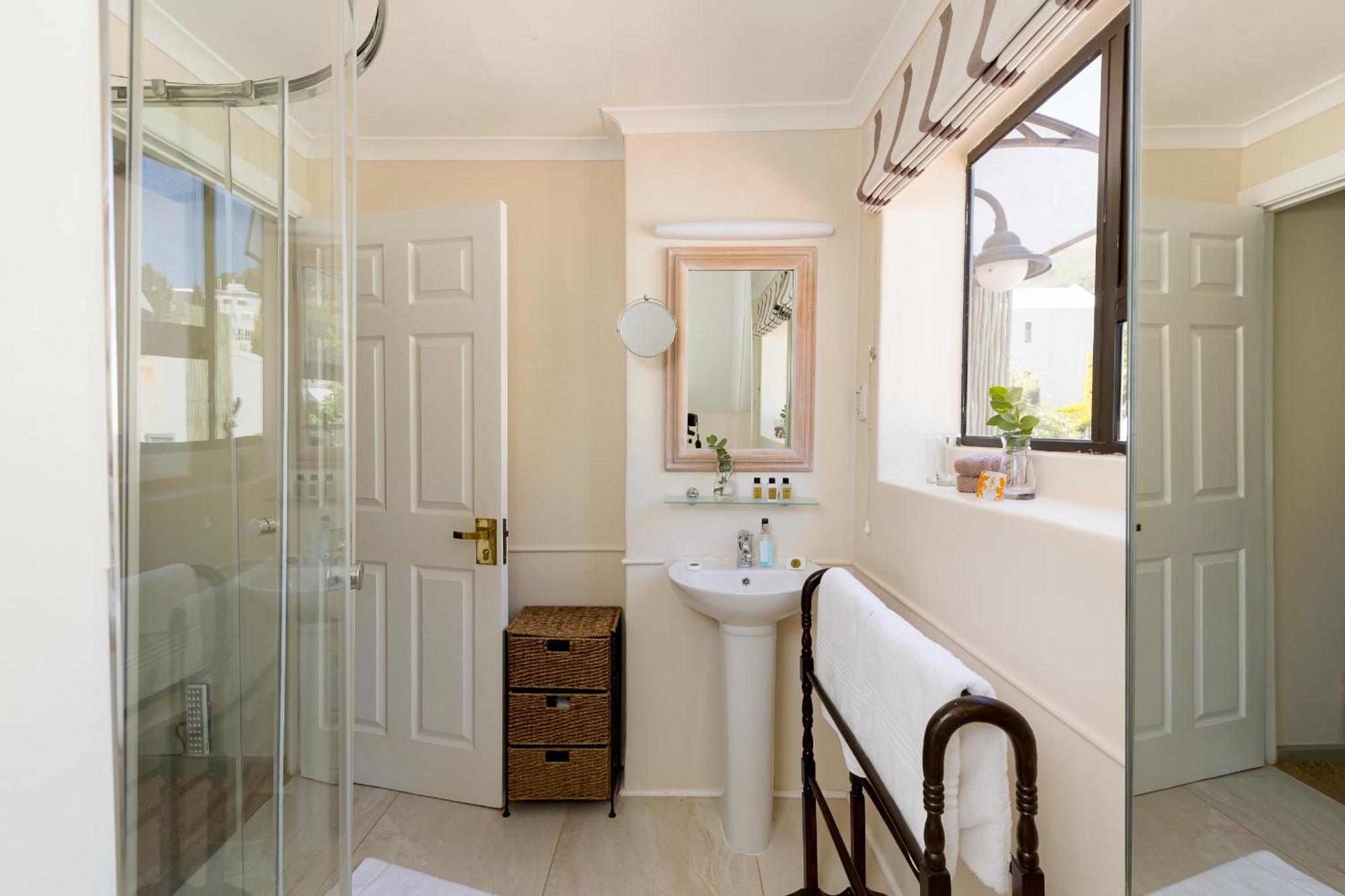 Rosedene Guest house