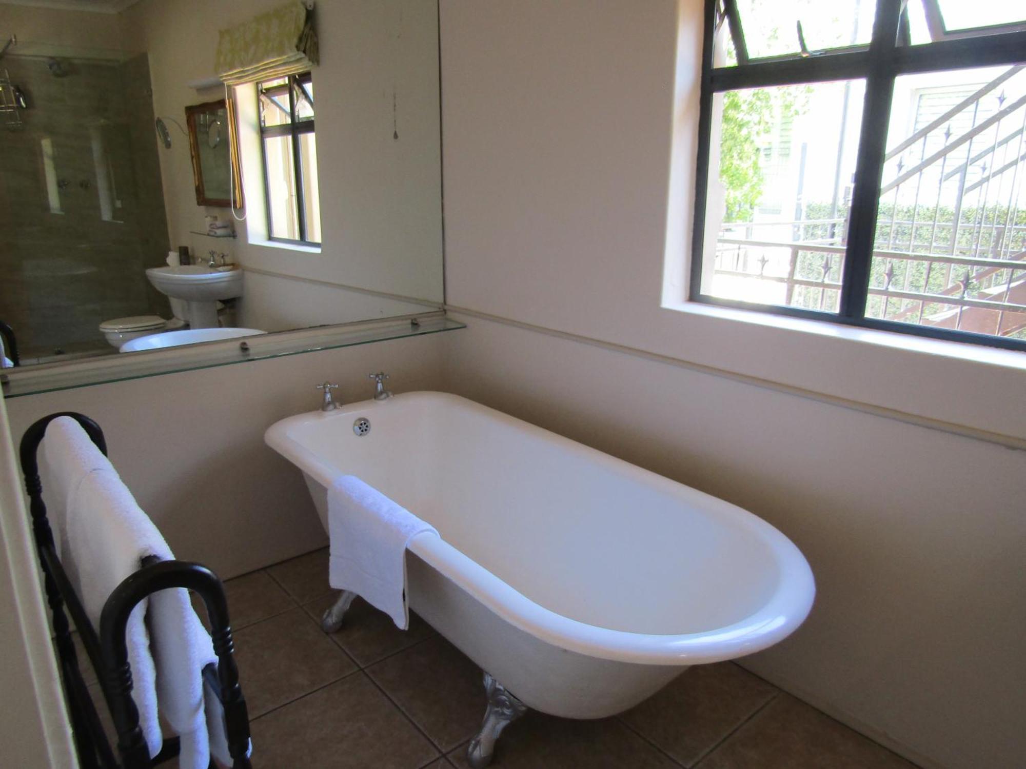 Rosedene Guest house 4*