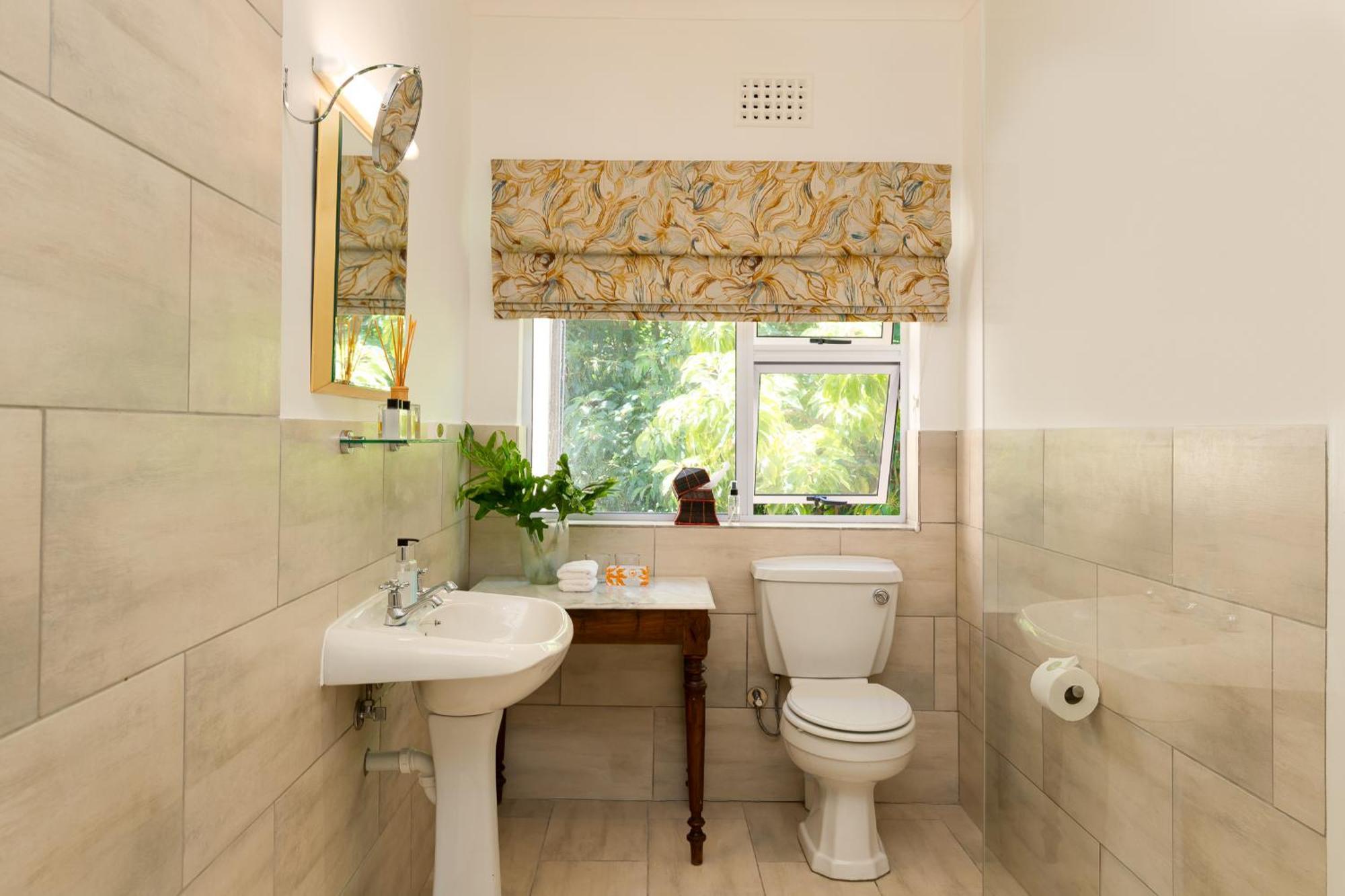 Guest house Rosedene 4*