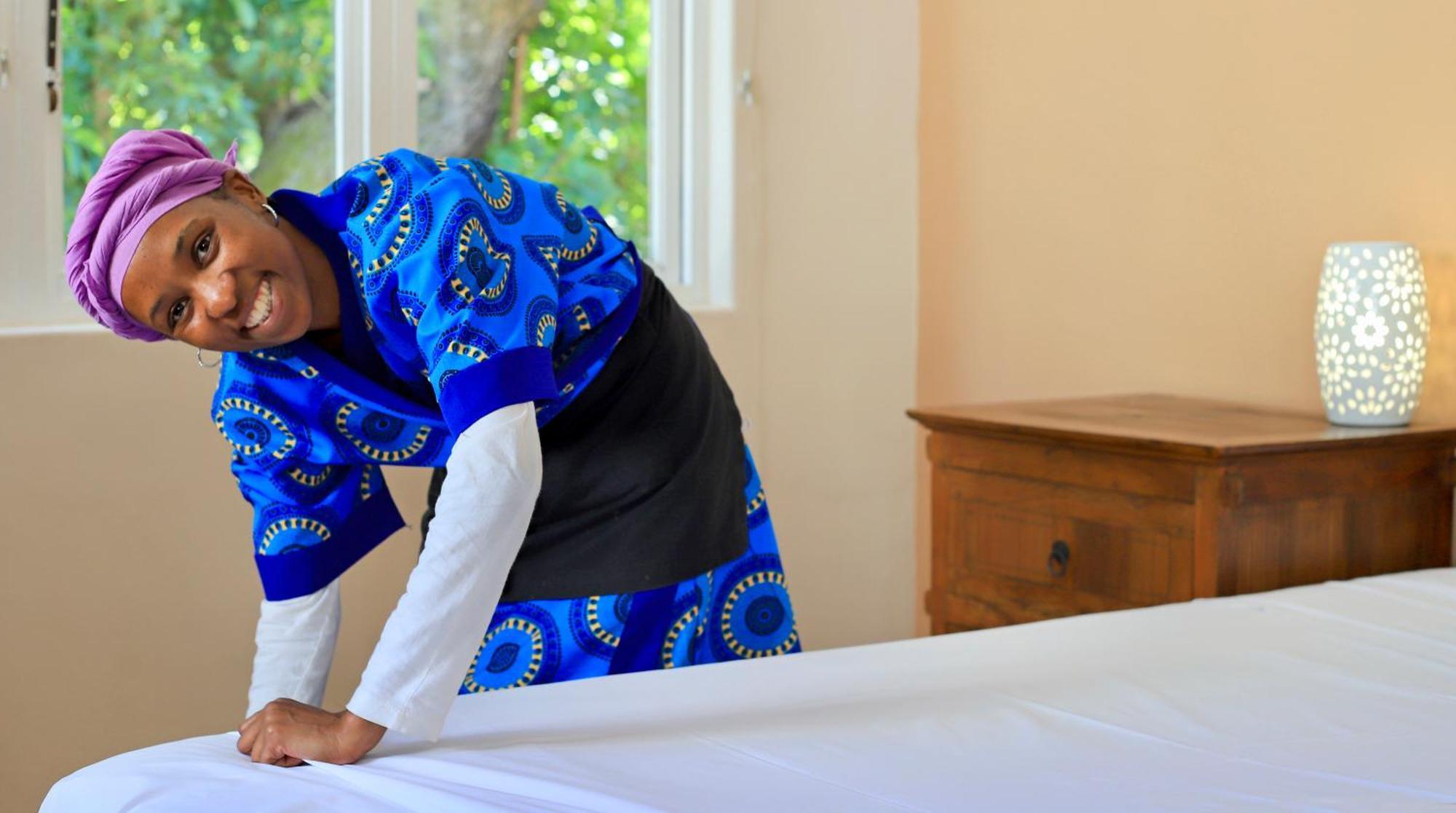 Guest house Rosedene Cape Town
