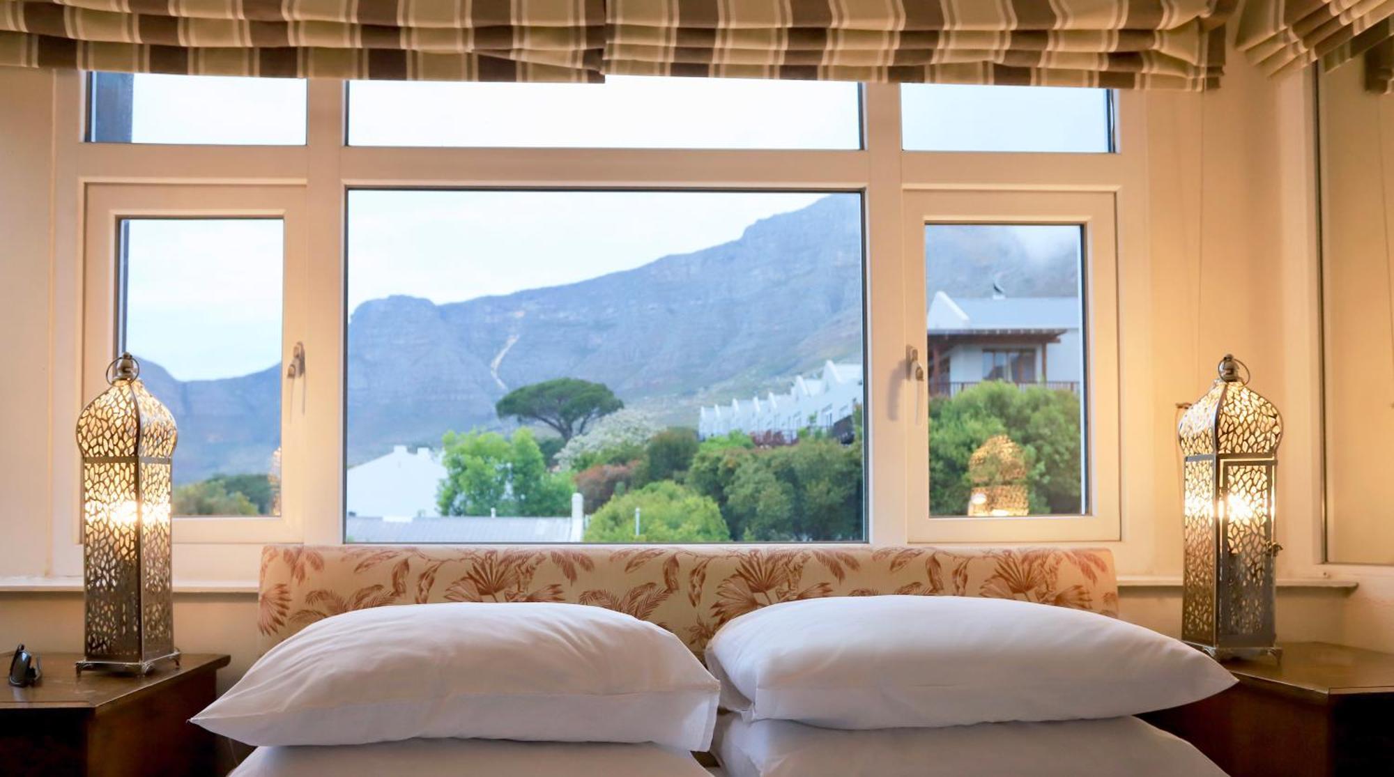 Guest house Rosedene 4*