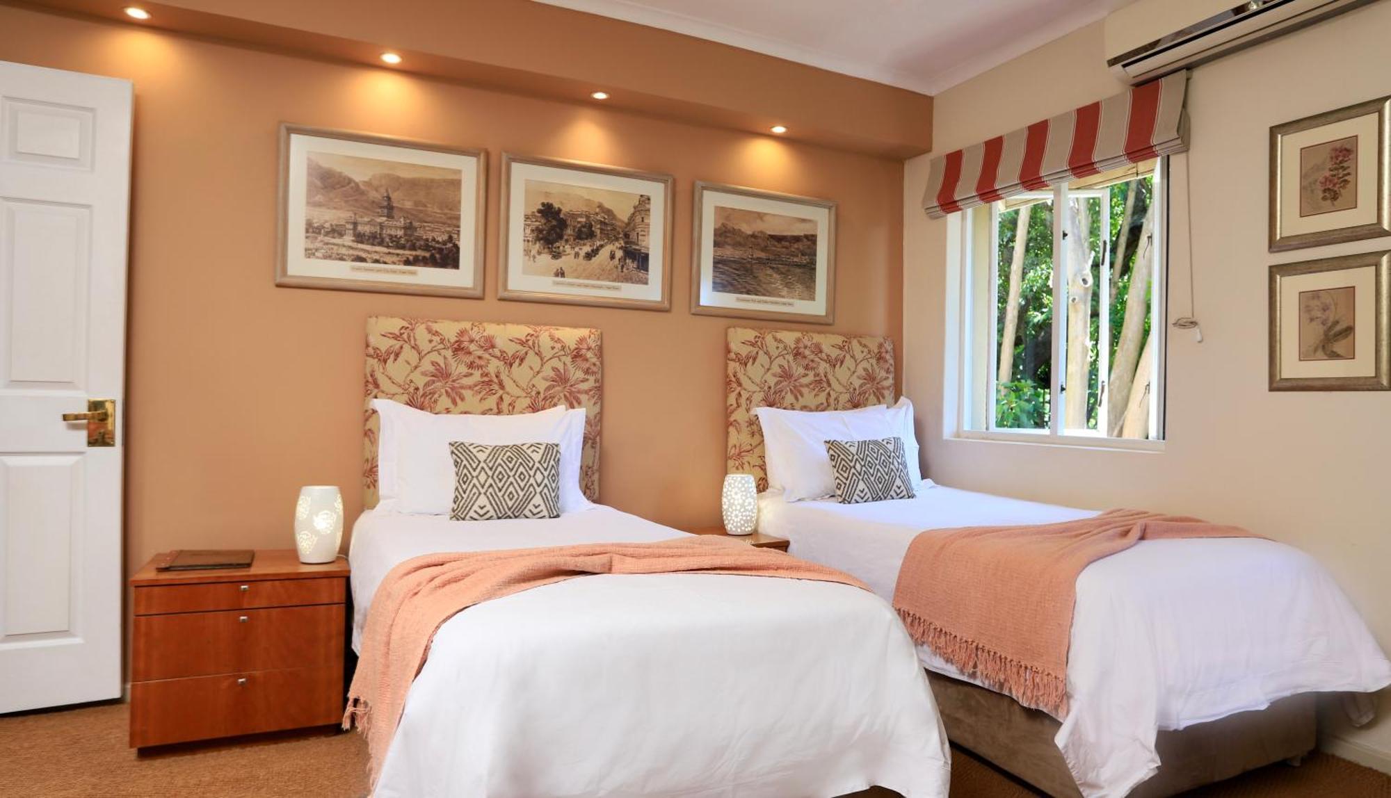 Rosedene Guest house Cape Town