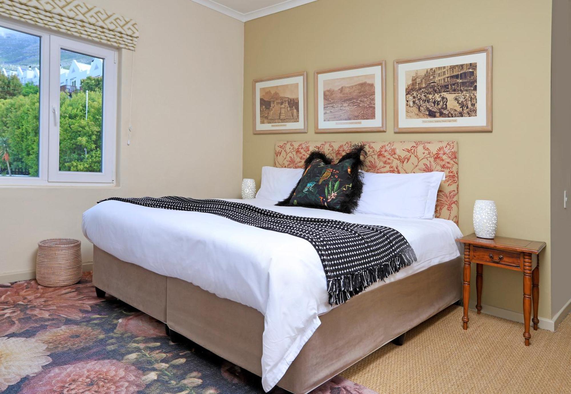 Rosedene 4*