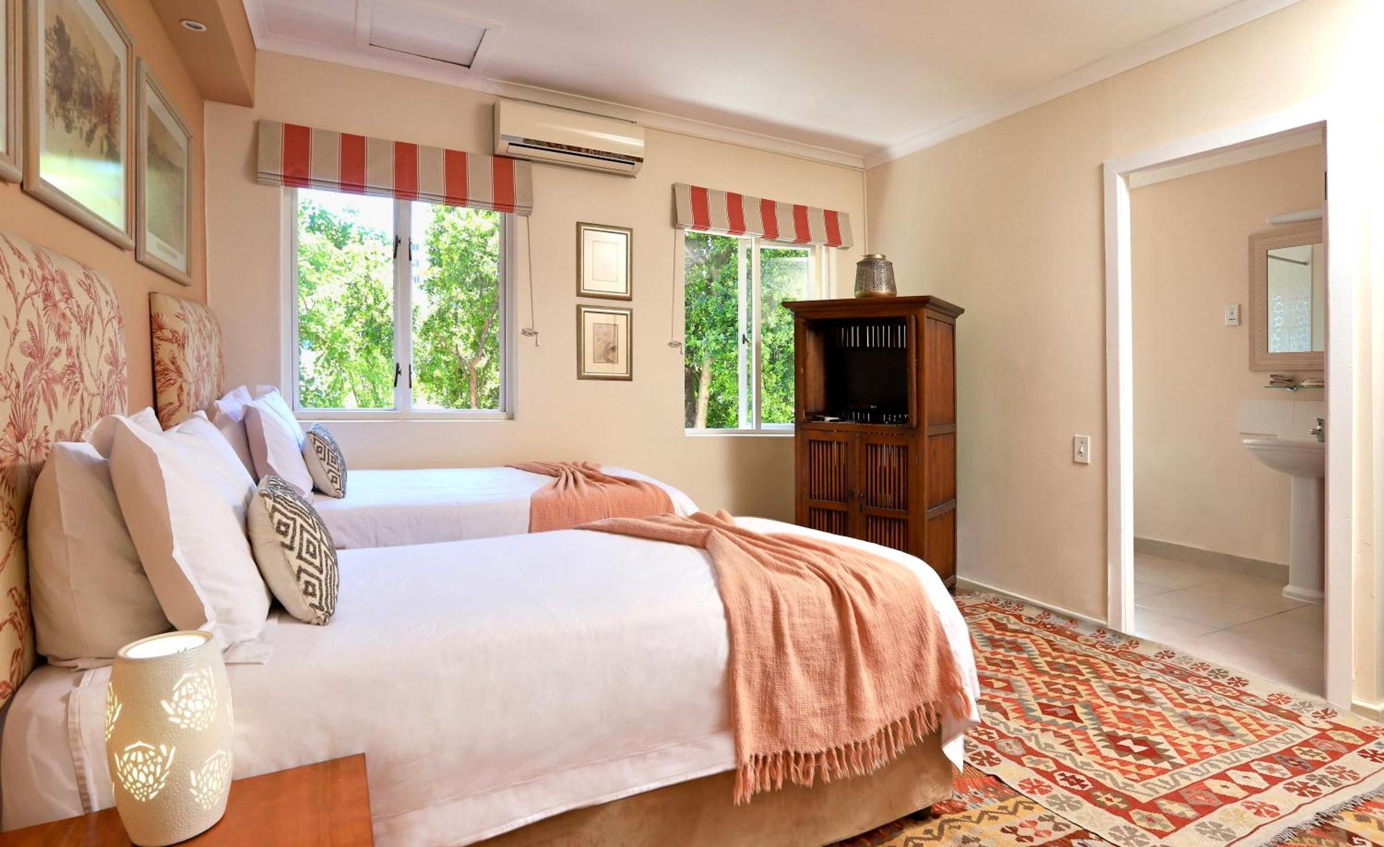 Rosedene Cape Town