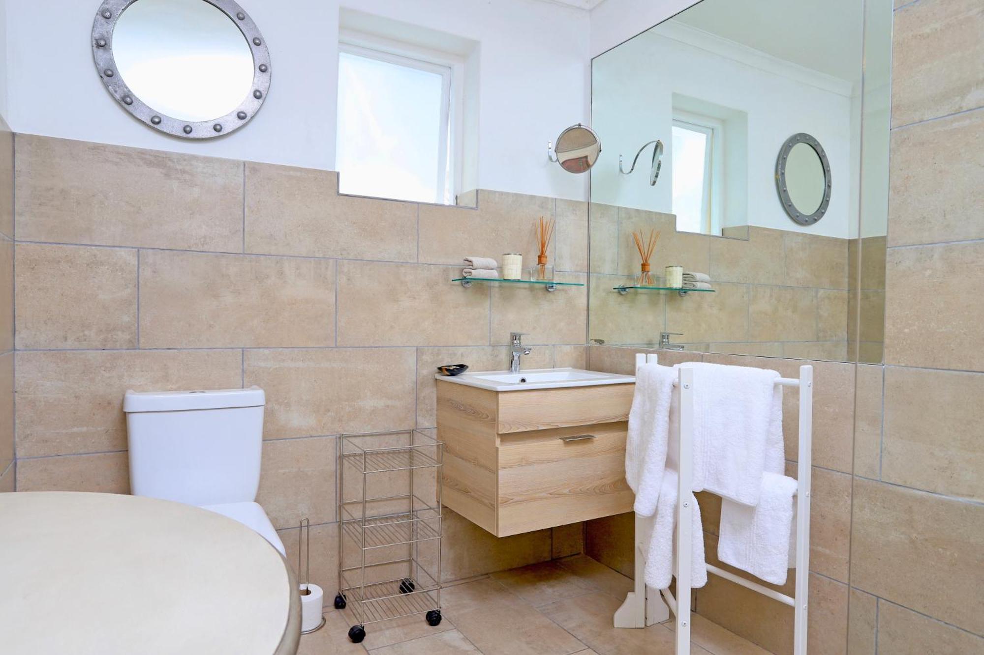 Rosedene 4* Cape Town