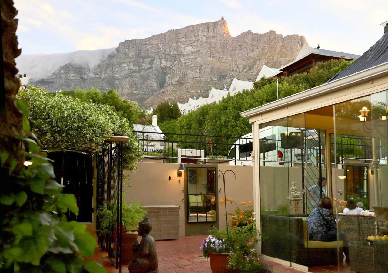 Rosedene Guest house