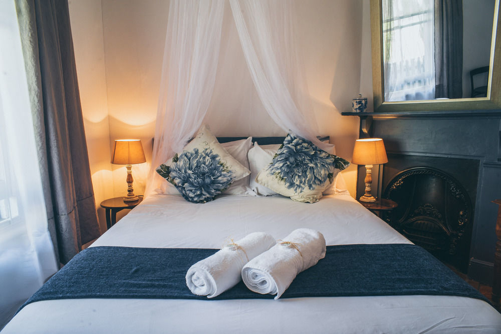 Guest house Rosedene Cape Town