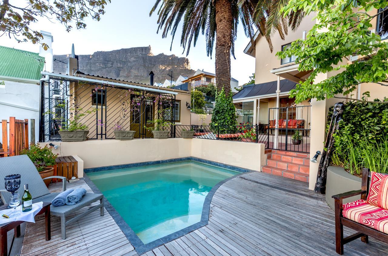 Guest house Rosedene