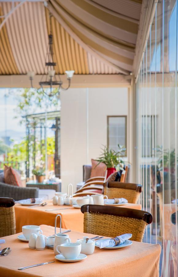Rosedene Guest house 4*