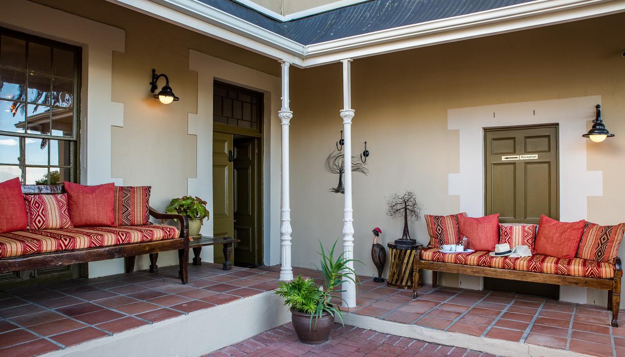 Rosedene Guest house Cape Town