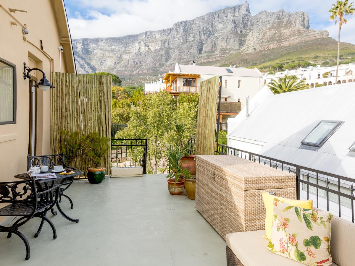 Rosedene Cape Town