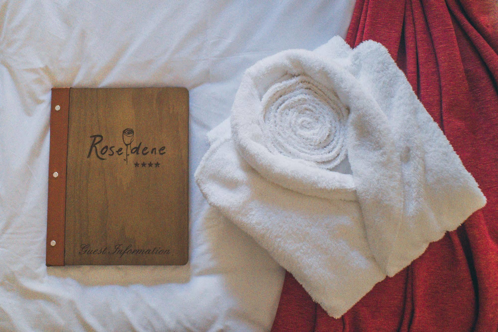Guest house Rosedene