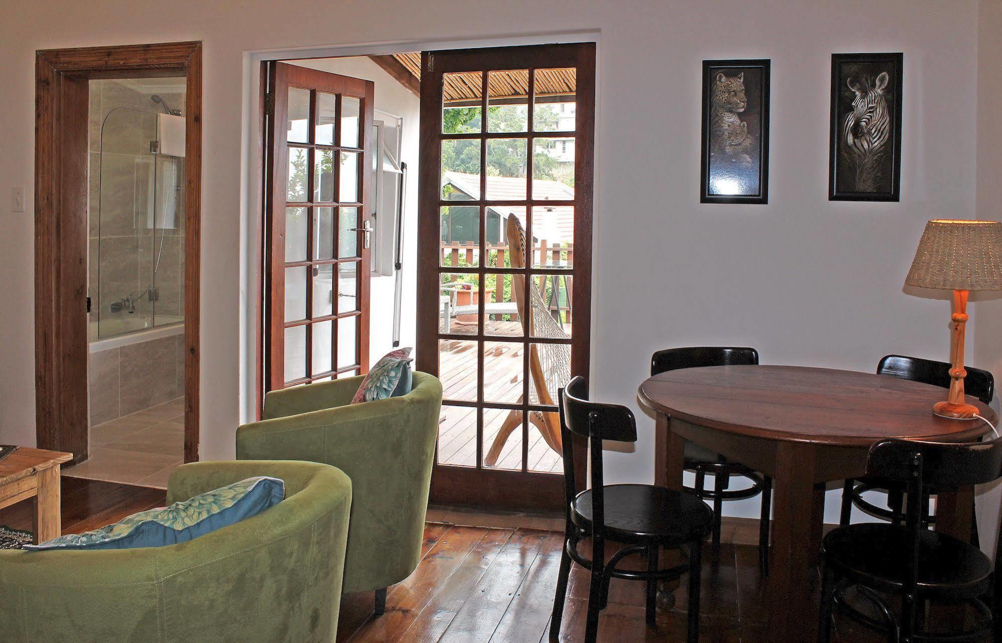 Rosedene Guest house 4*