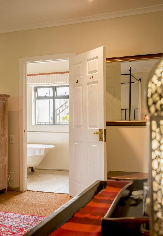Rosedene Gasthof 4*