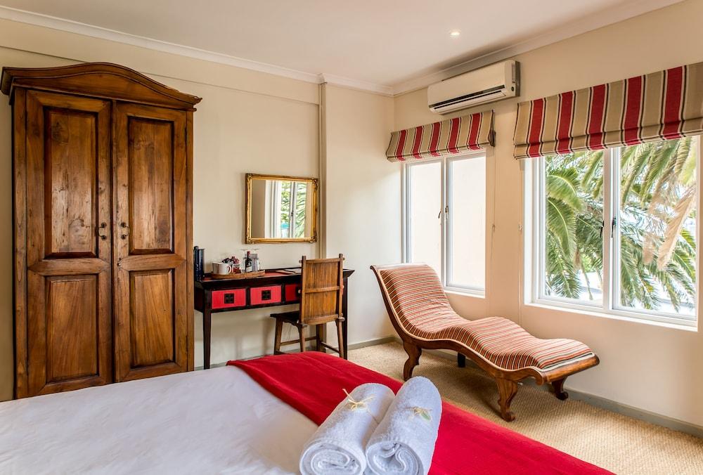 Gasthof Rosedene 4*