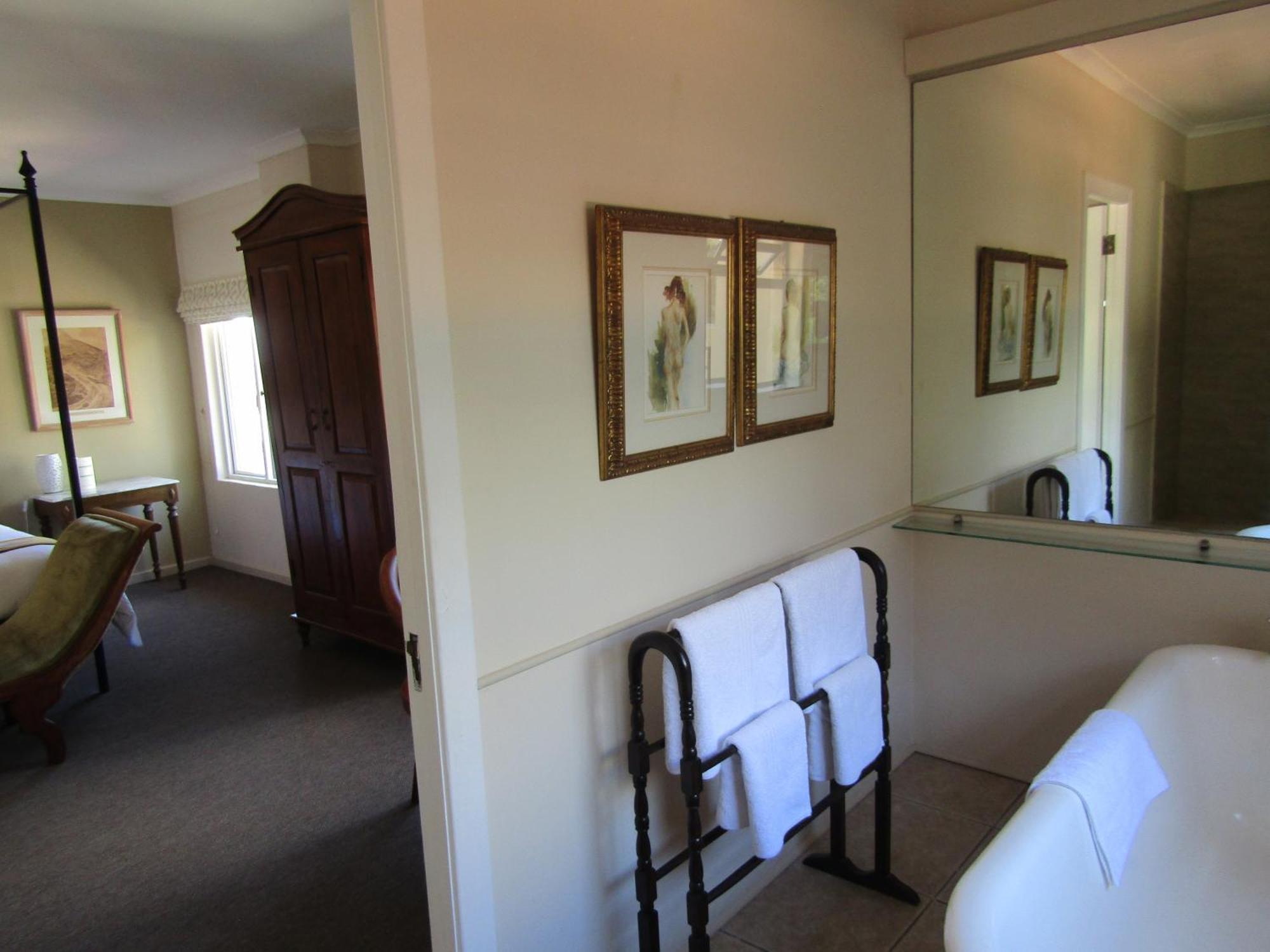 Rosedene 4* Kapstadt
