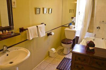 Rosedene Gasthof 4*