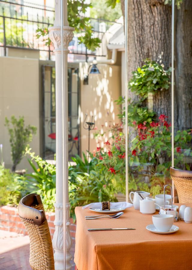 Gasthof Rosedene 4*