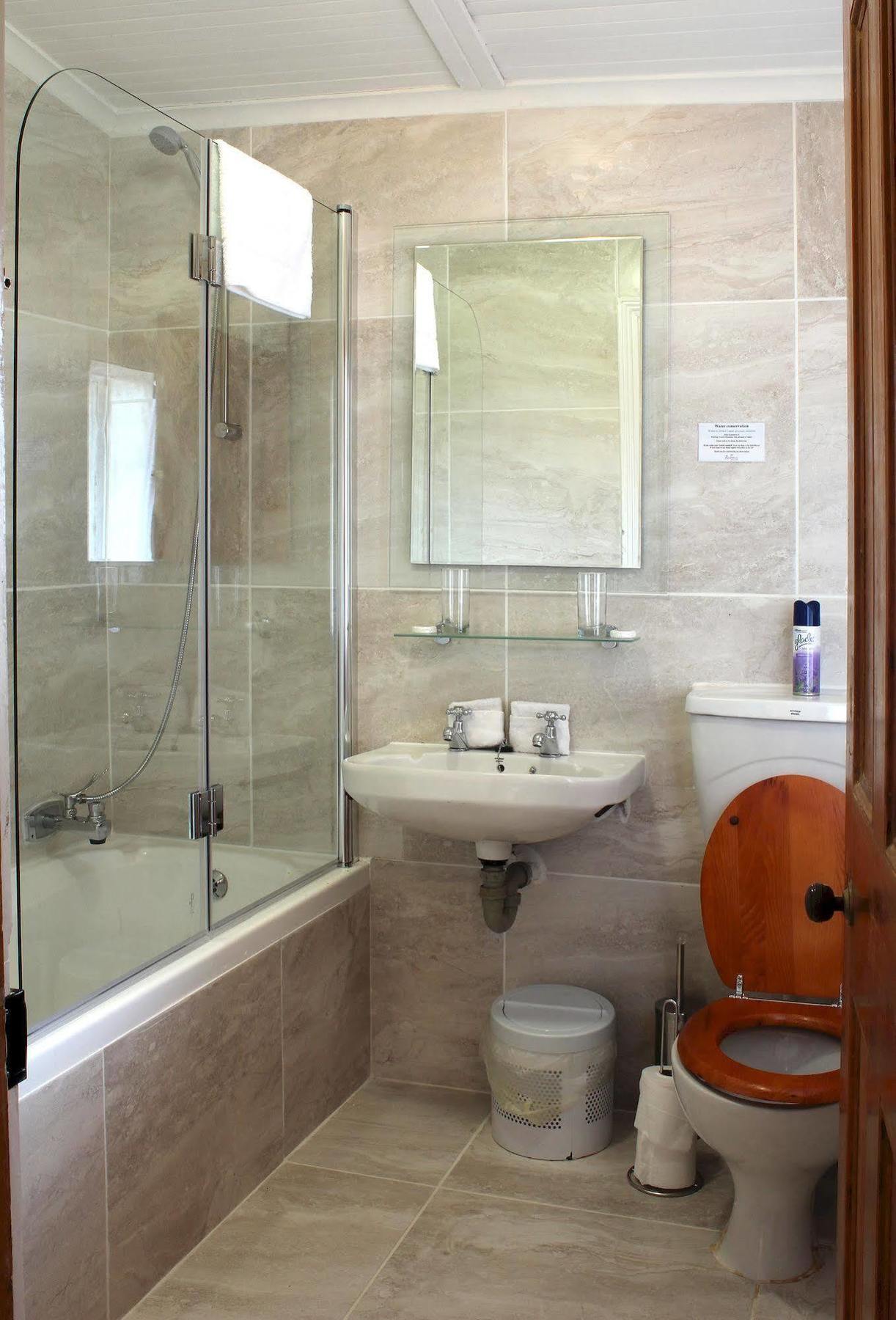 Gasthof Rosedene 4*
